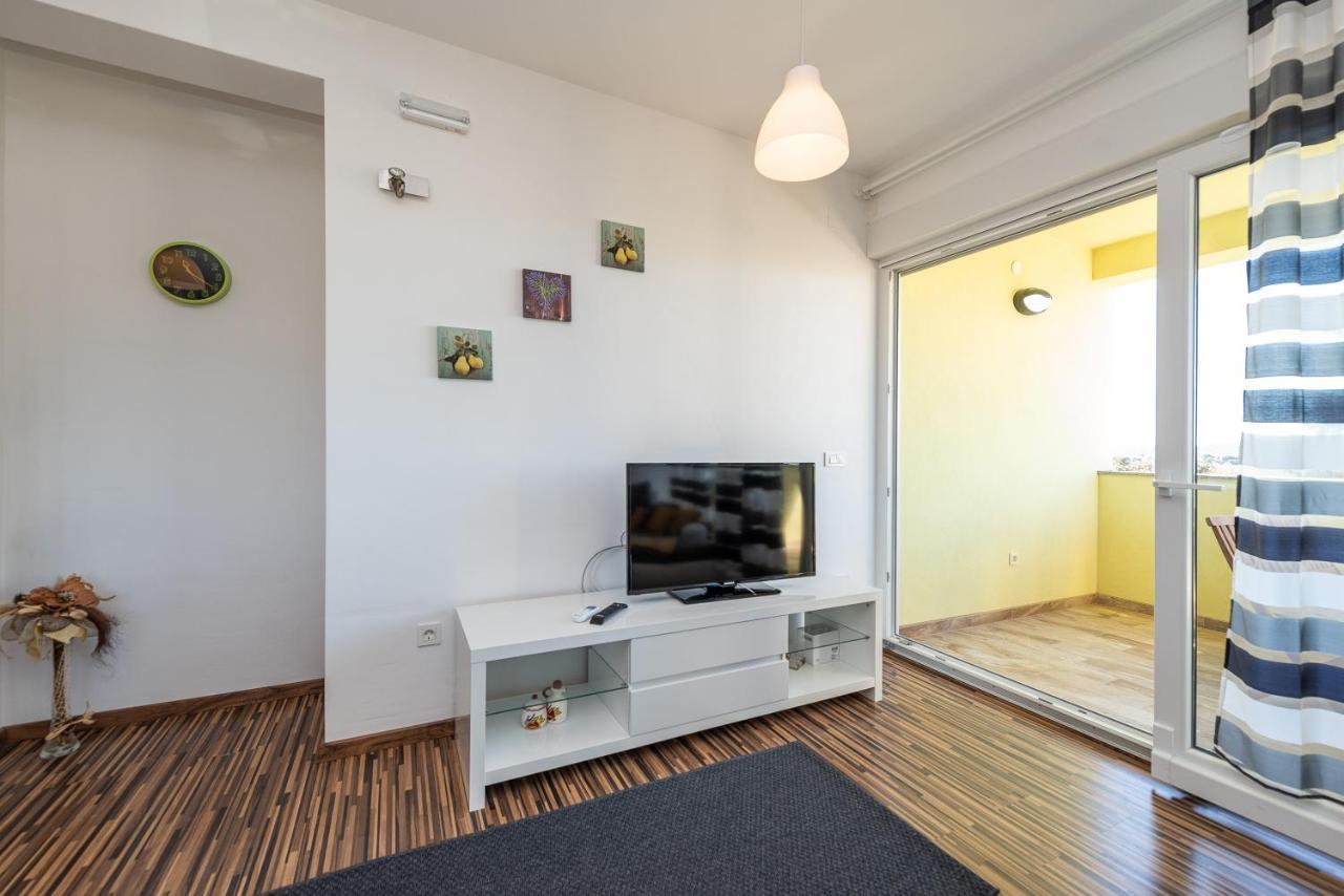 Antonio Apartments Sukošan Extérieur photo