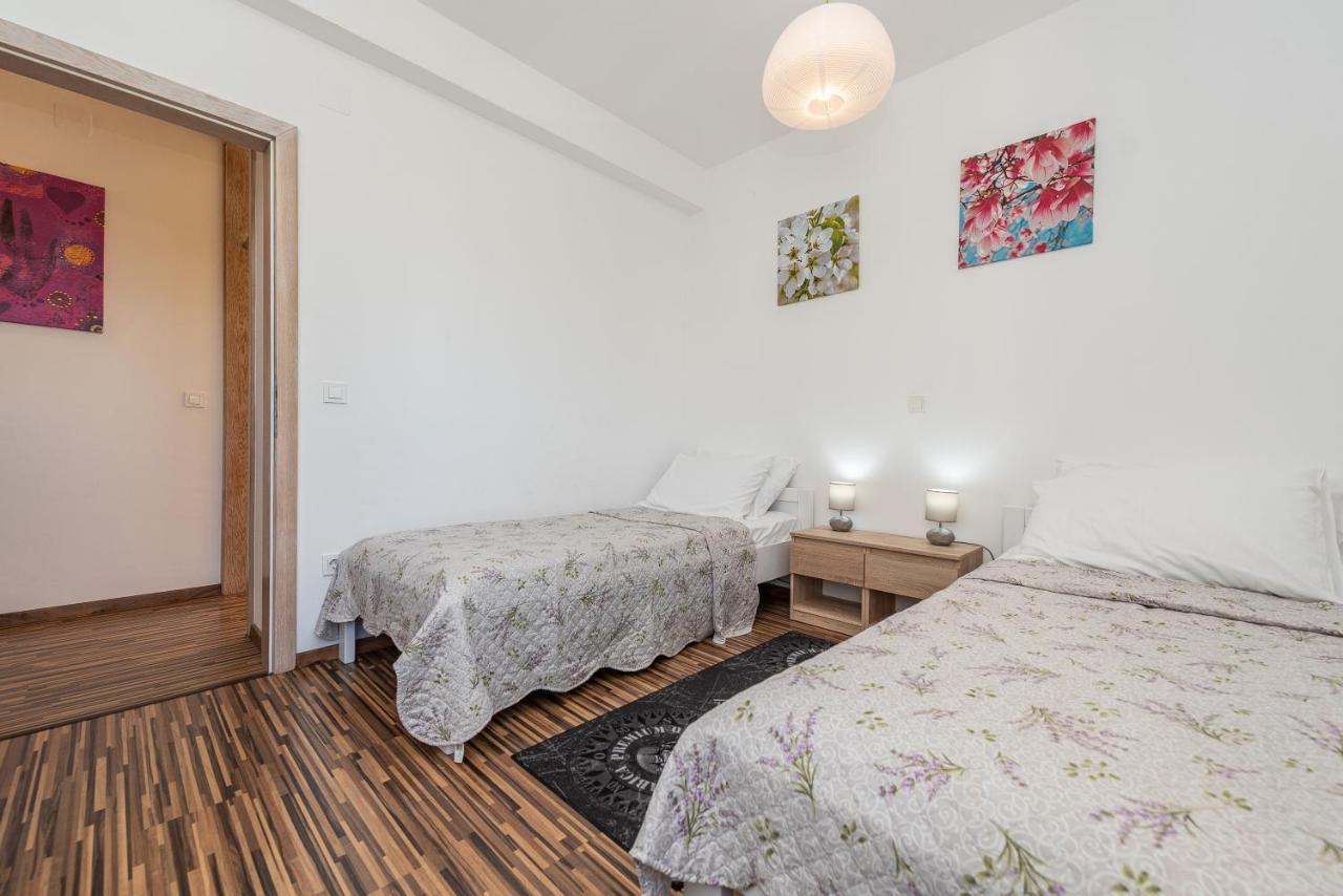 Antonio Apartments Sukošan Extérieur photo