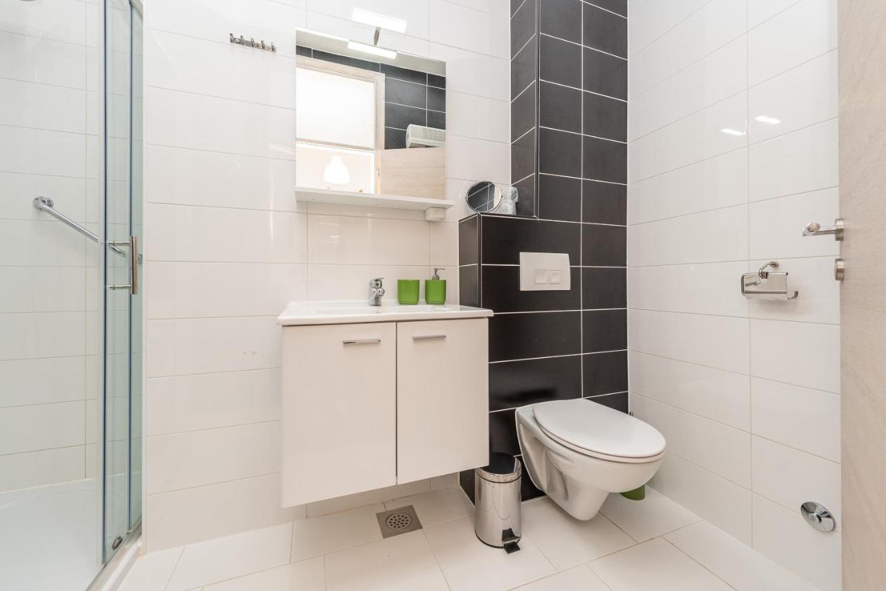 Antonio Apartments Sukošan Extérieur photo