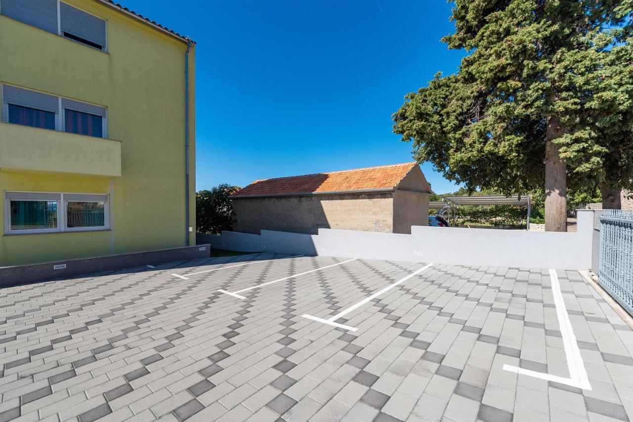 Antonio Apartments Sukošan Extérieur photo