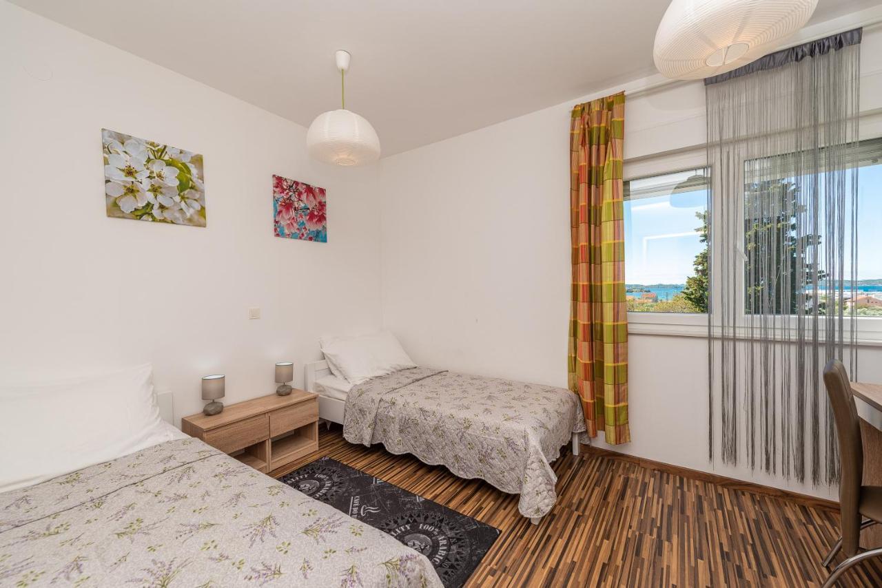 Antonio Apartments Sukošan Extérieur photo