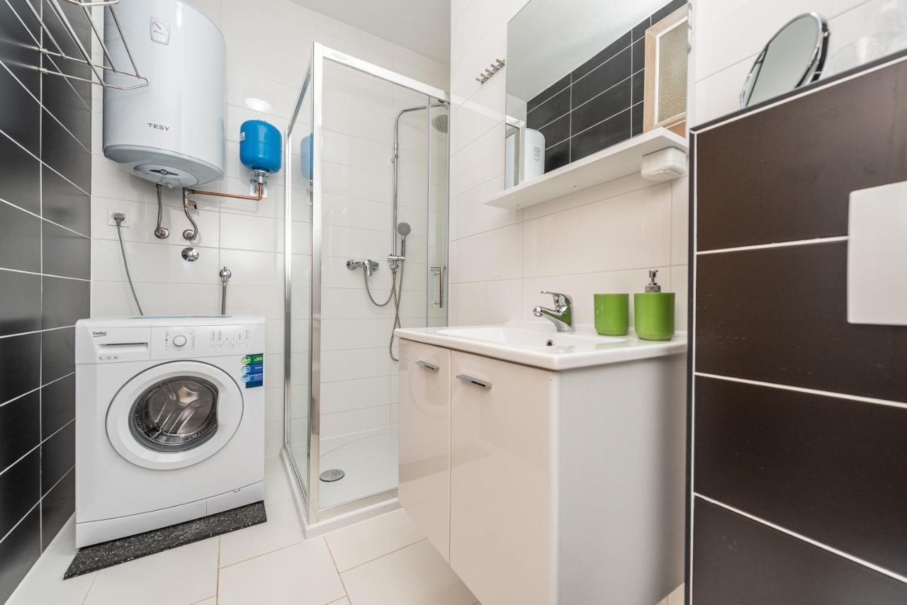 Antonio Apartments Sukošan Extérieur photo