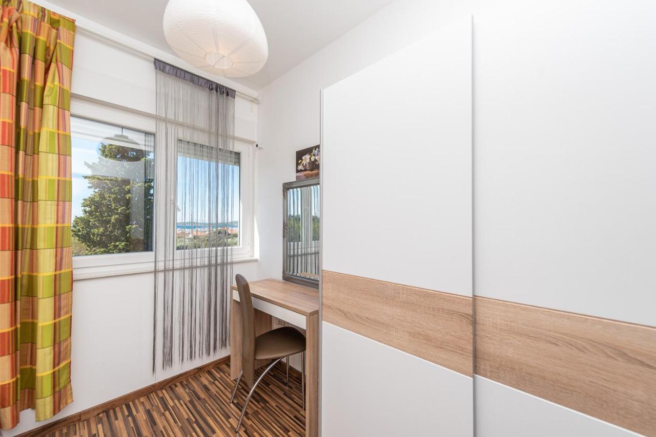Antonio Apartments Sukošan Extérieur photo