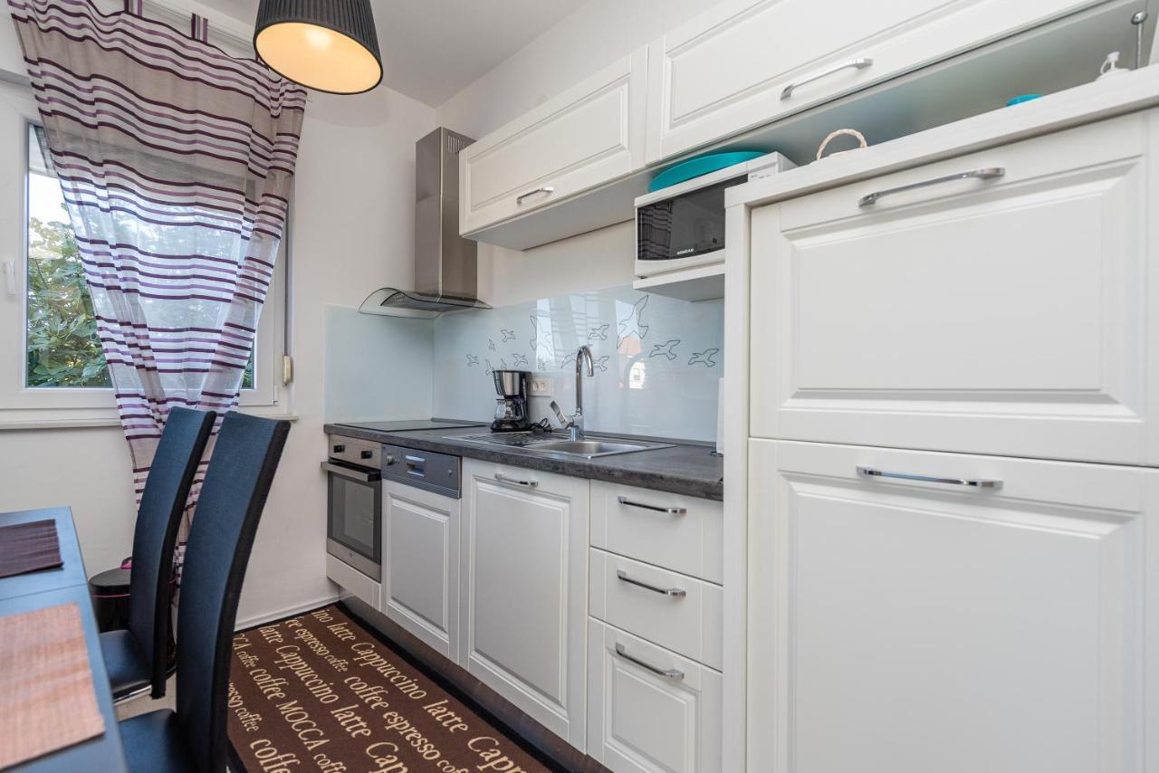 Antonio Apartments Sukošan Extérieur photo